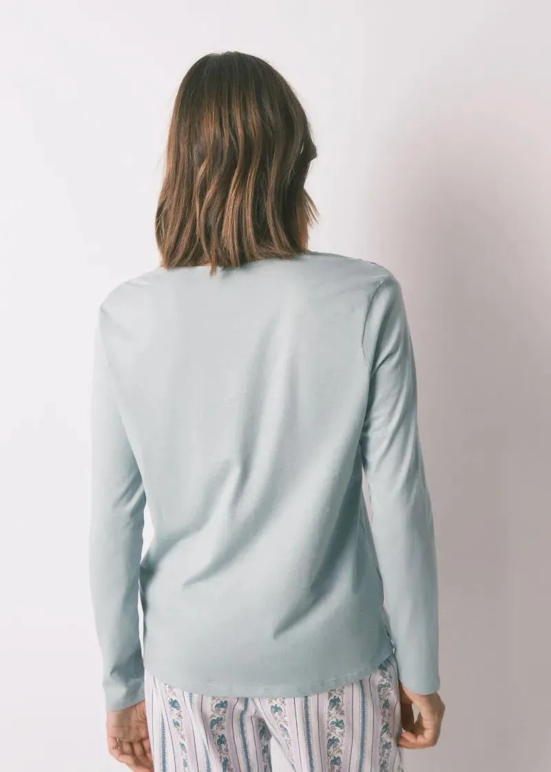 ПИЖАМИ ГОРЕН ДЕЛ 