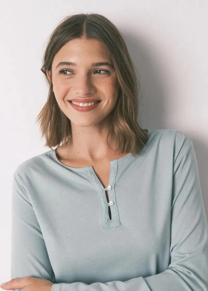 ПИЖАМИ ГОРЕН ДЕЛ 