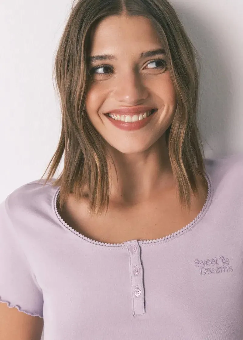 ПИЖАМИ ГОРЕН ДЕЛ 