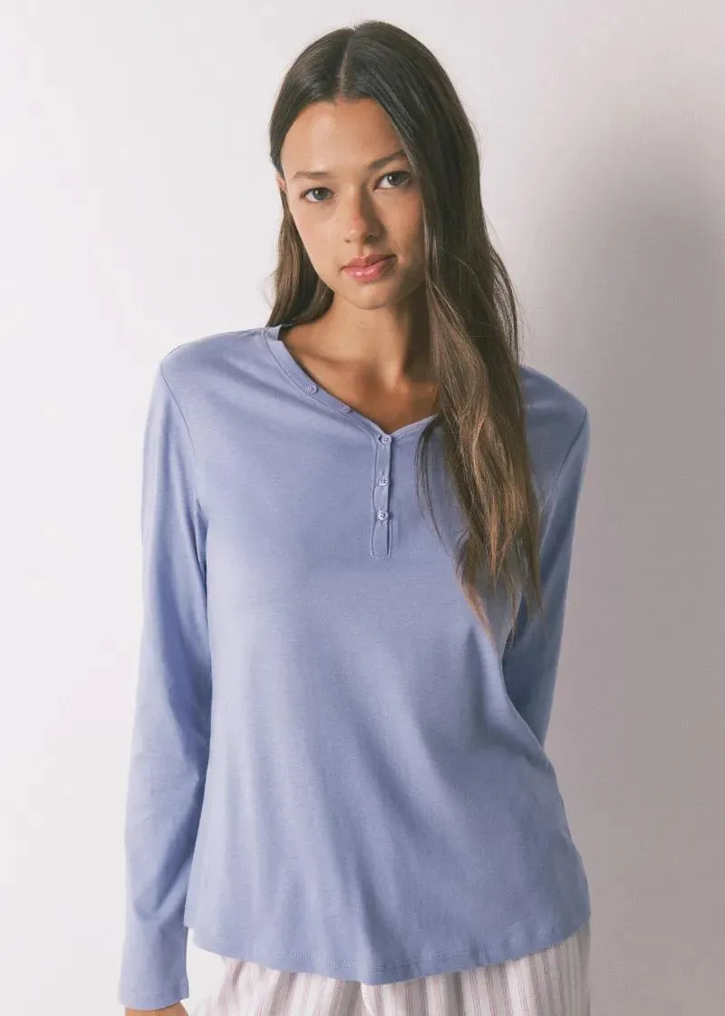 ПИЖАМИ ГОРЕН ДЕЛ 