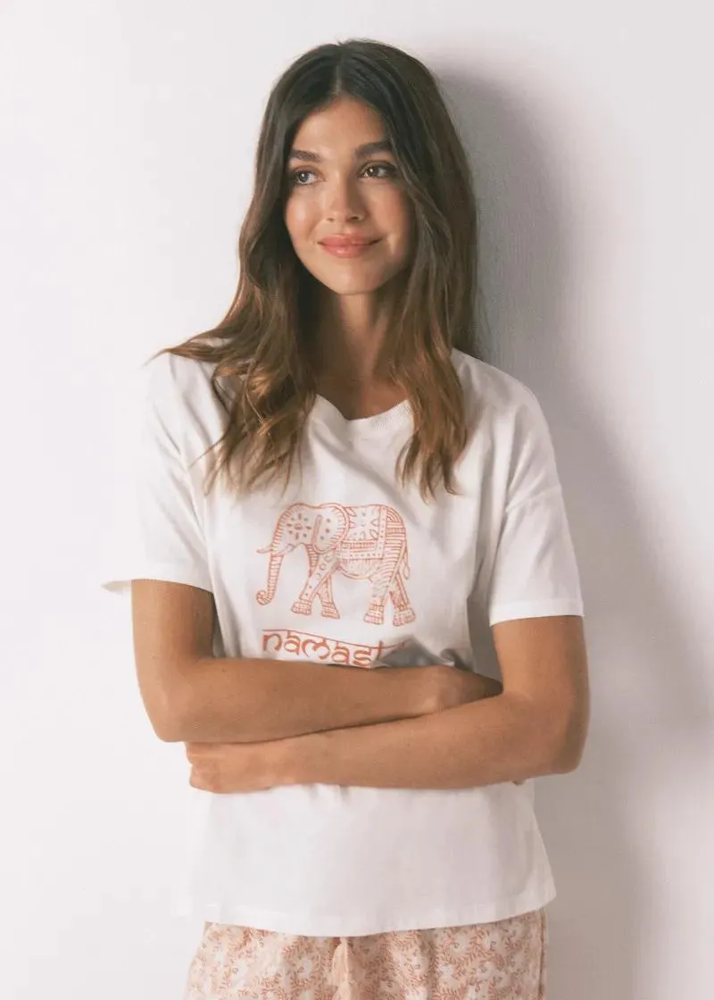 ПИЖАМИ ГОРЕН ДЕЛ 