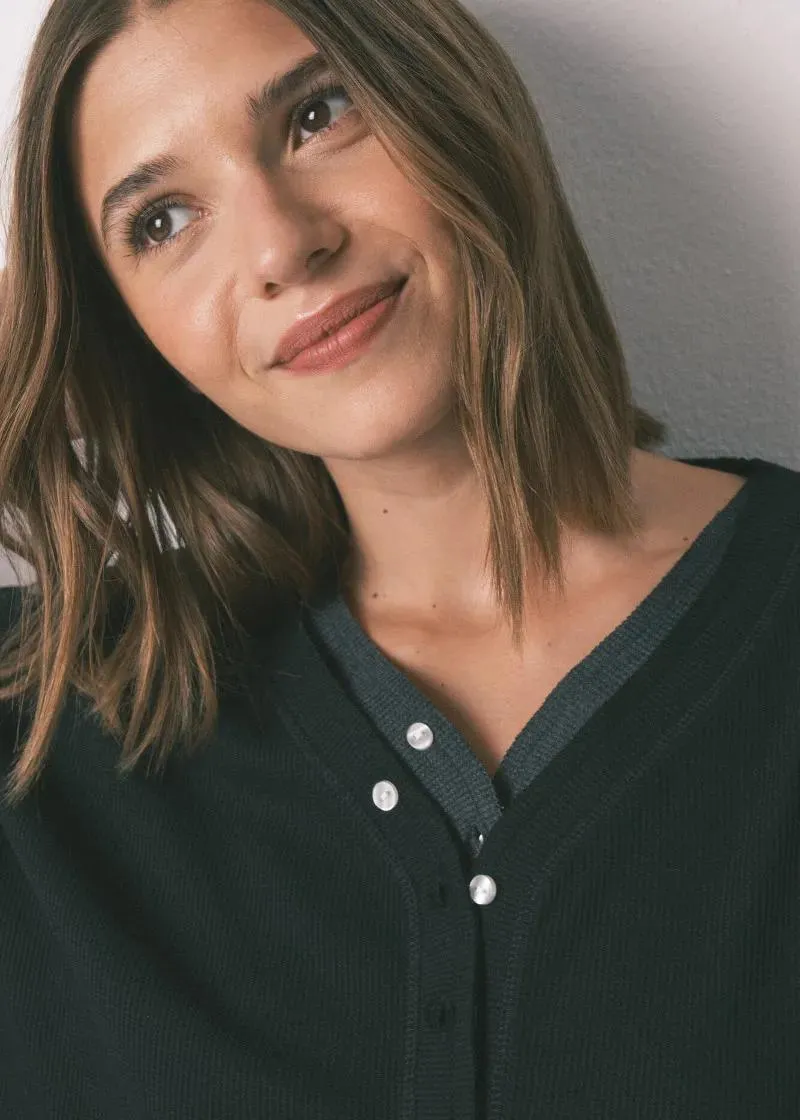 ПИЖАМИ ГОРЕН ДЕЛ 