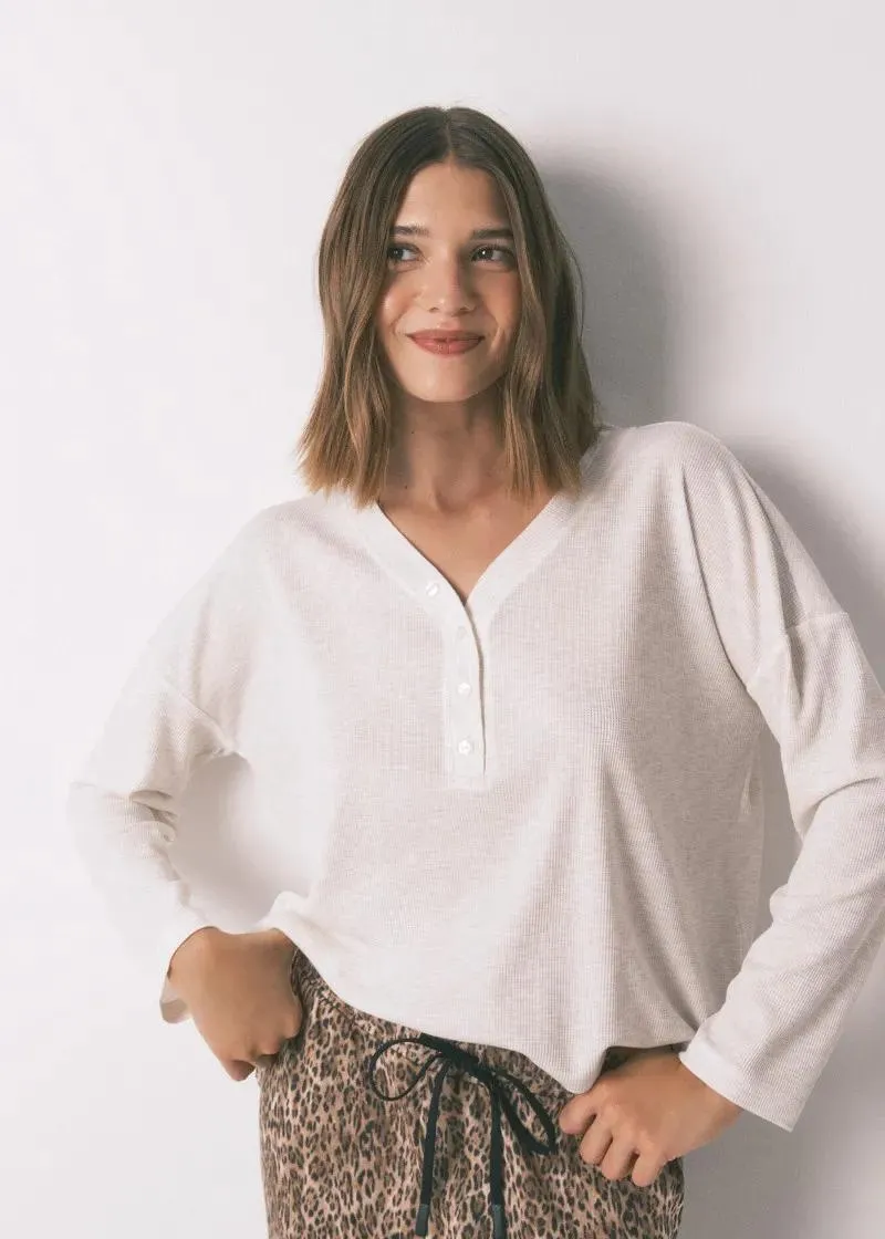 ПИЖАМИ ГОРЕН ДЕЛ 