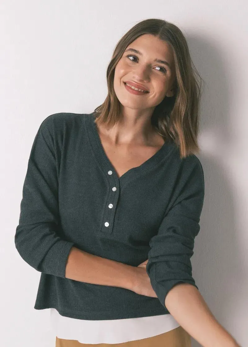 ПИЖАМИ ГОРЕН ДЕЛ 