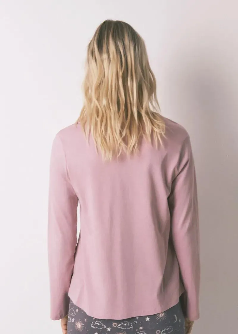 ПИЖАМИ ГОРЕН ДЕЛ 