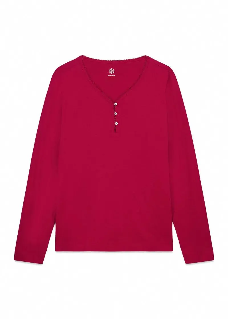 ПИЖАМИ ГОРЕН ДЕЛ 