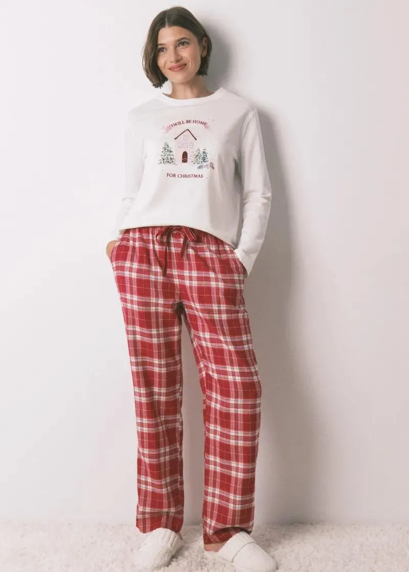 ПИЖАМИ ГОРЕН ДЕЛ 