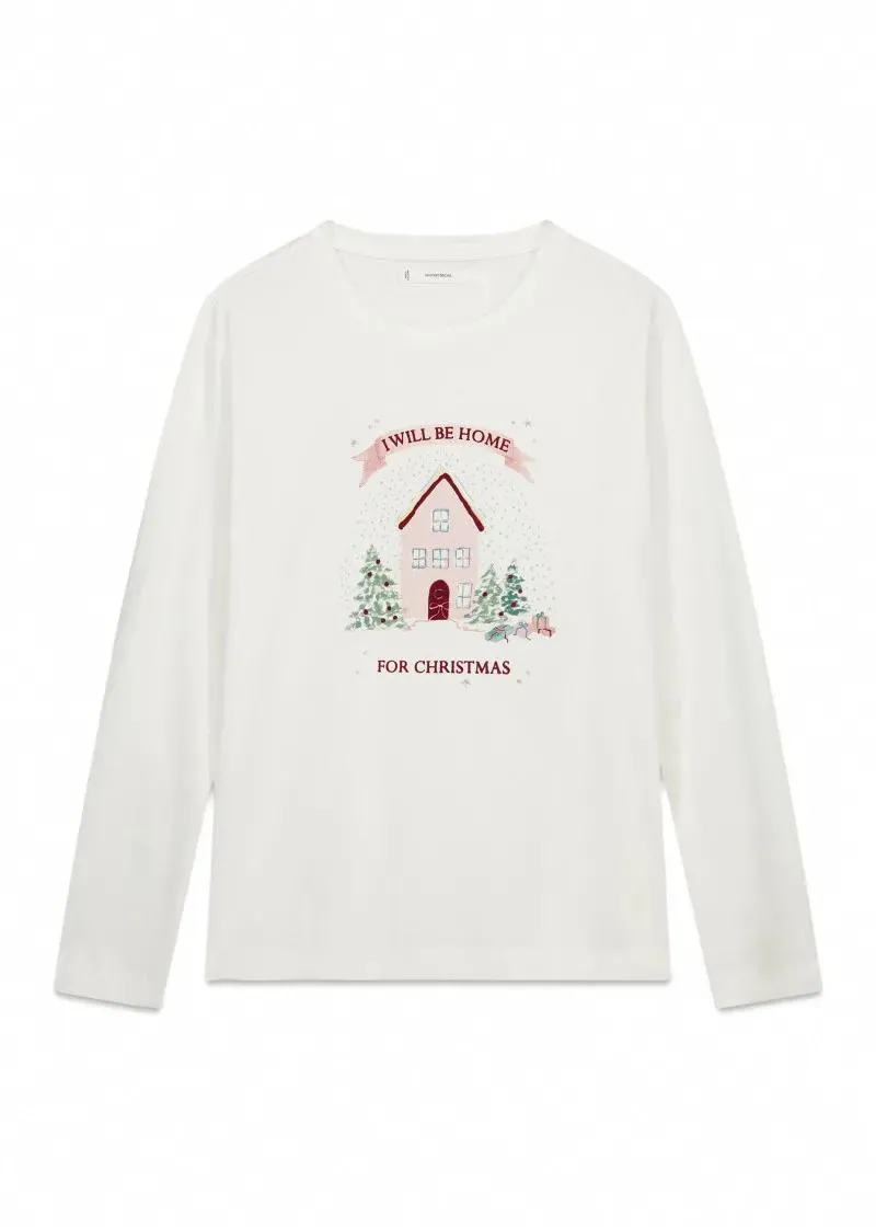 ПИЖАМИ ГОРЕН ДЕЛ 