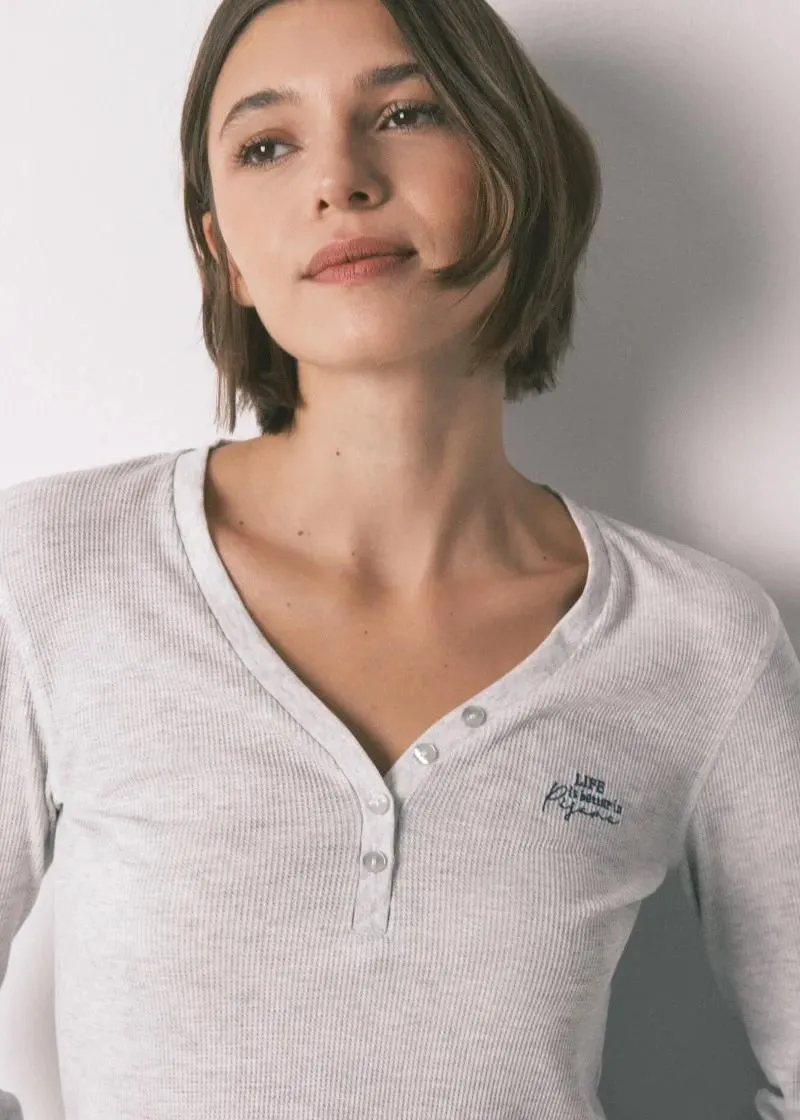 ПИЖАМИ ГОРЕН ДЕЛ 