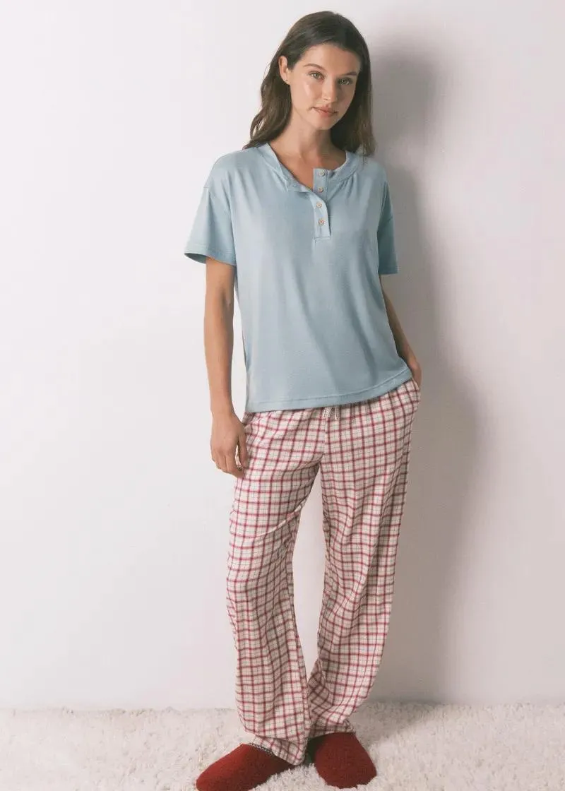 ПИЖАМИ ГОРЕН ДЕЛ 