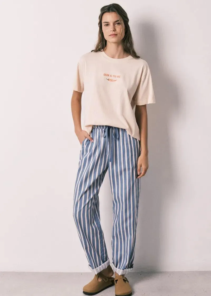 ПИЖАМИ ГОРЕН ДЕЛ 