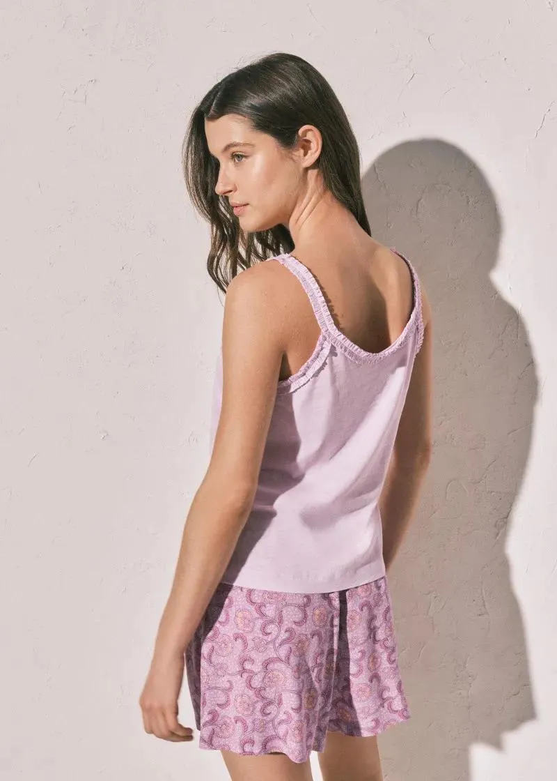 ПИЖАМИ ГОРЕН ДЕЛ 