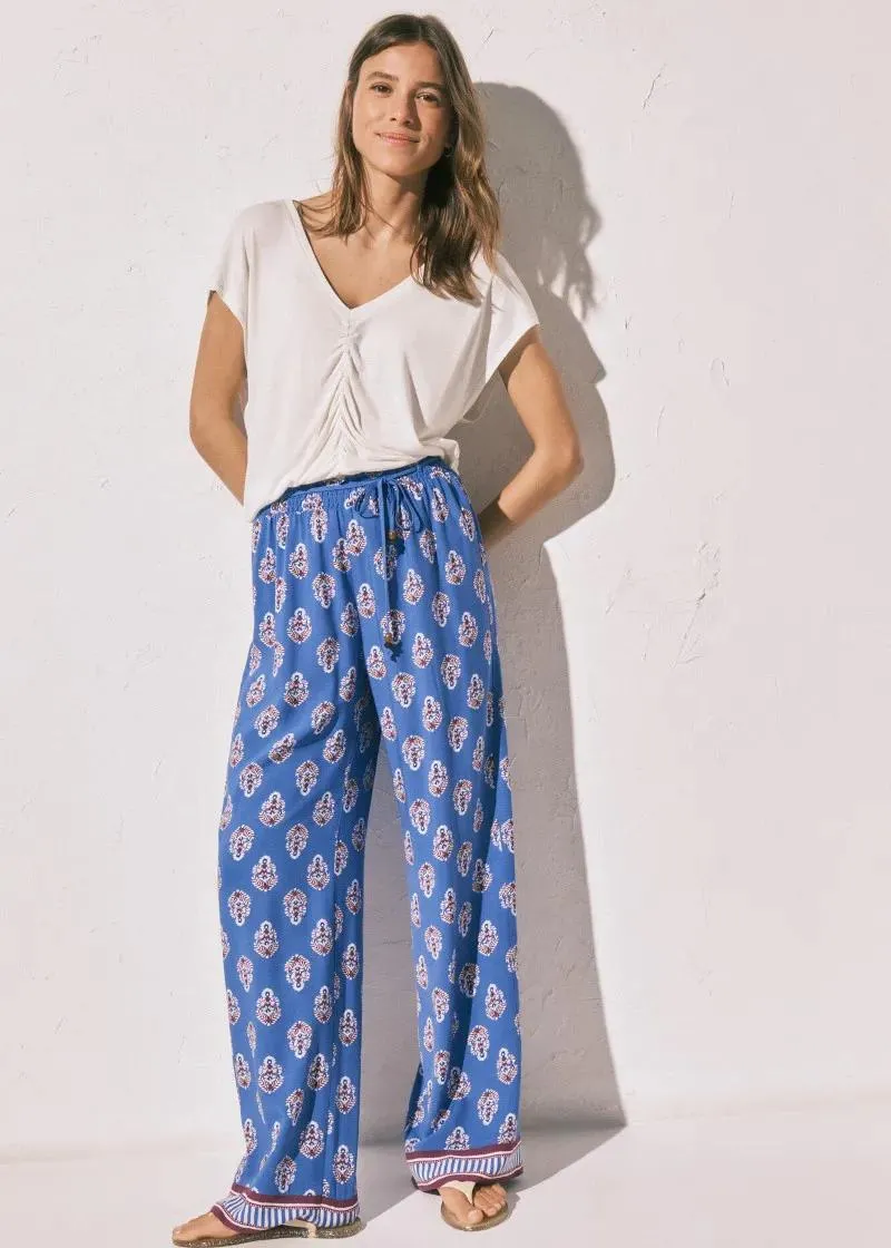 ПИЖАМИ ГОРЕН ДЕЛ 