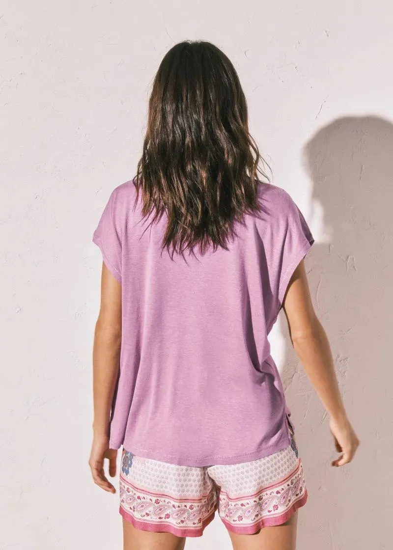 ПИЖАМИ ГОРЕН ДЕЛ 