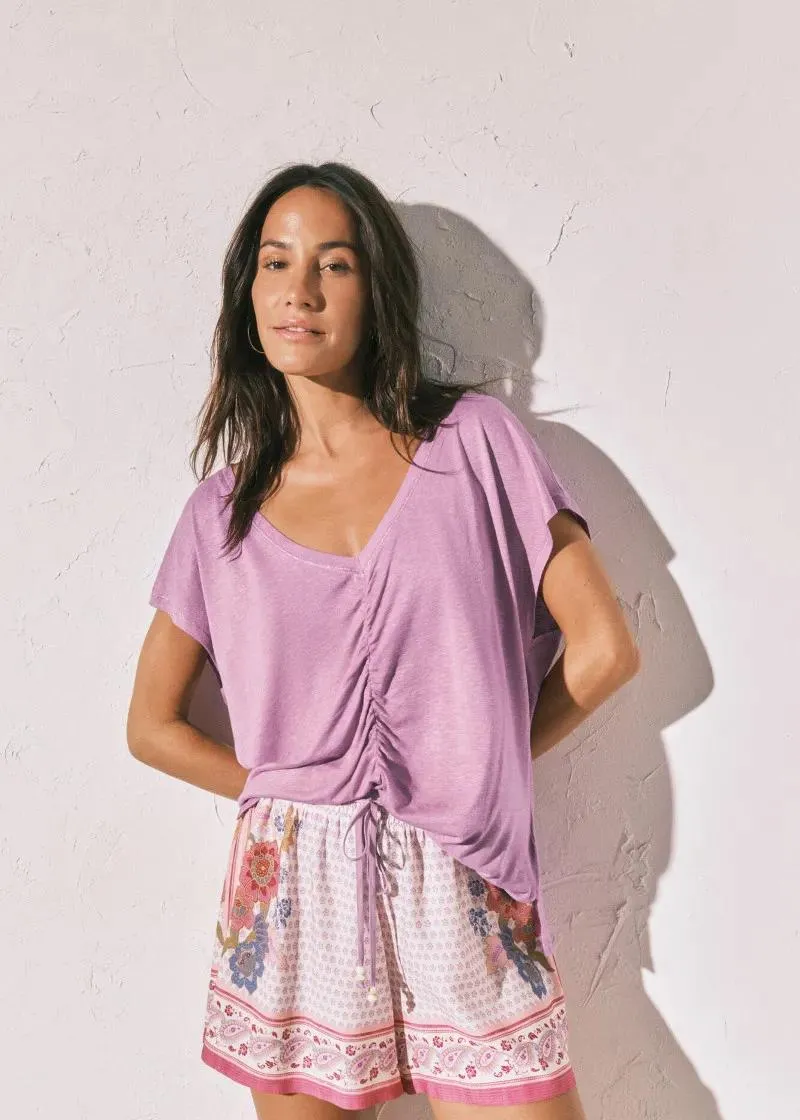 ПИЖАМИ ГОРЕН ДЕЛ 