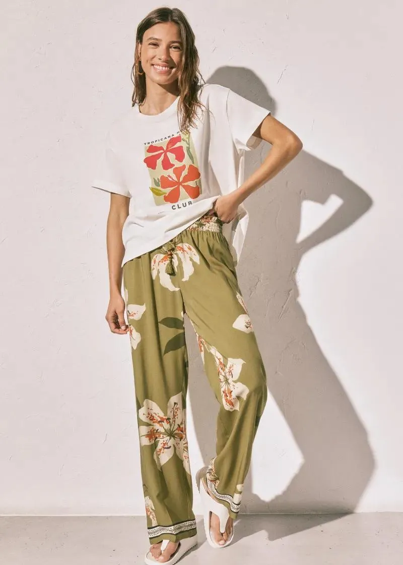 ПИЖАМИ ГОРЕН ДЕЛ 