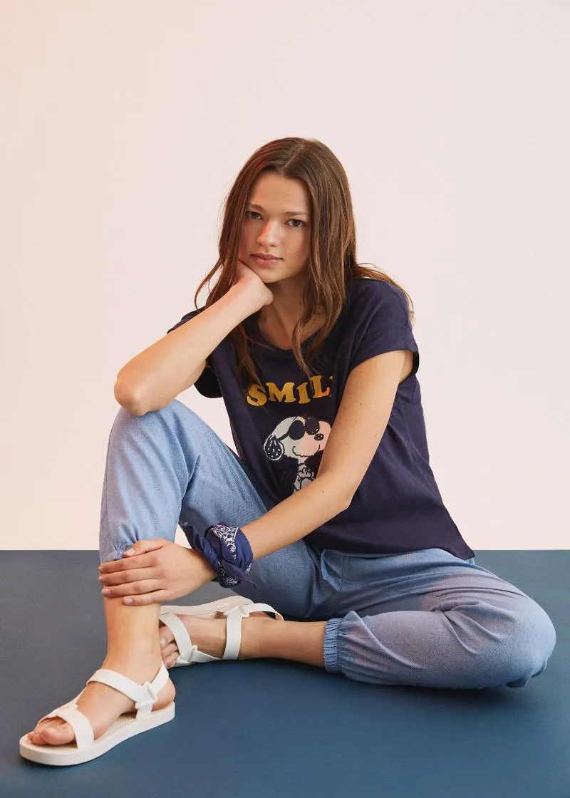 ПИЖАМИ ГОРЕН ДЕЛ 