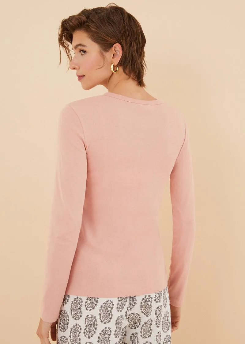 ПИЖАМИ ГОРЕН ДЕЛ 