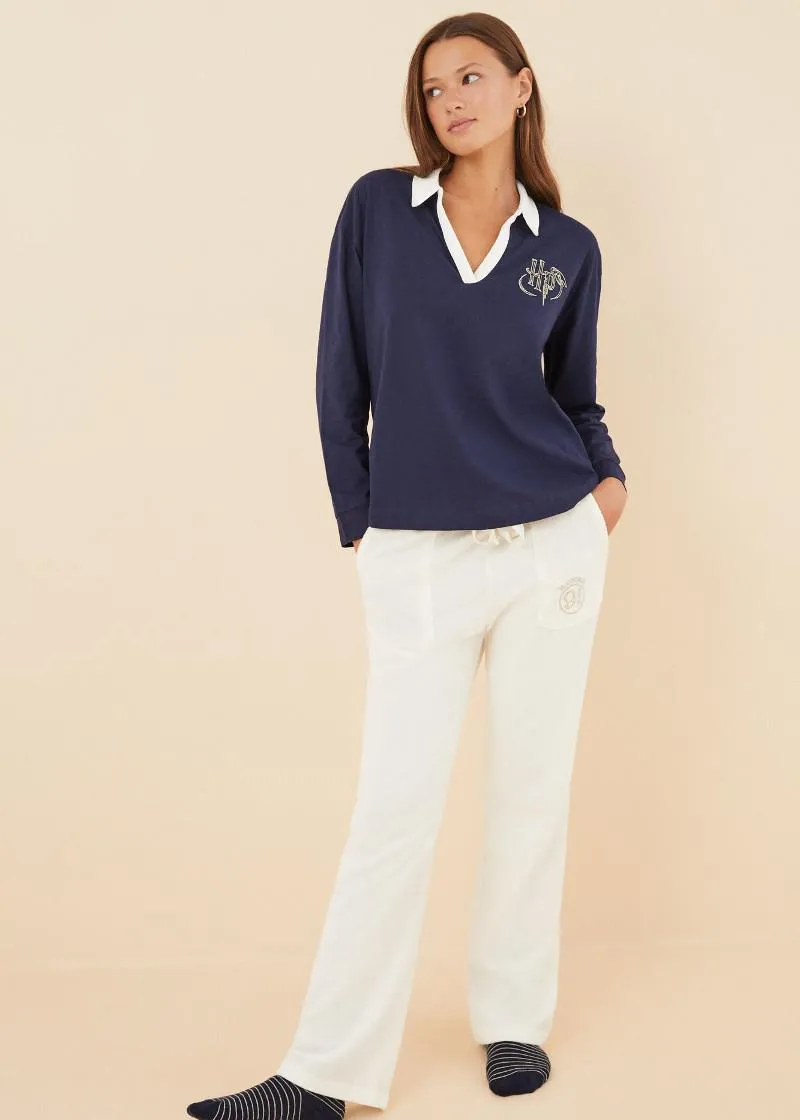 ПИЖАМИ ГОРЕН ДЕЛ 