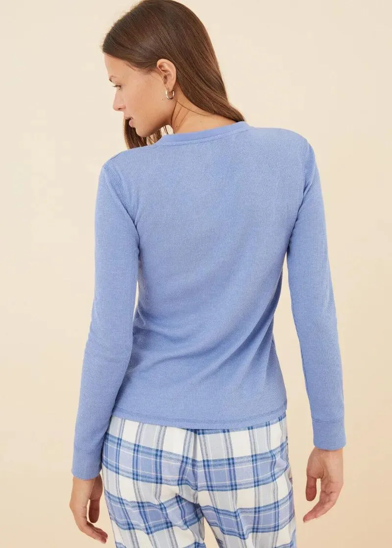 ПИЖАМИ ГОРЕН ДЕЛ 