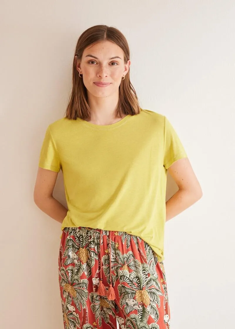 ПИЖАМИ ГОРЕН ДЕЛ 