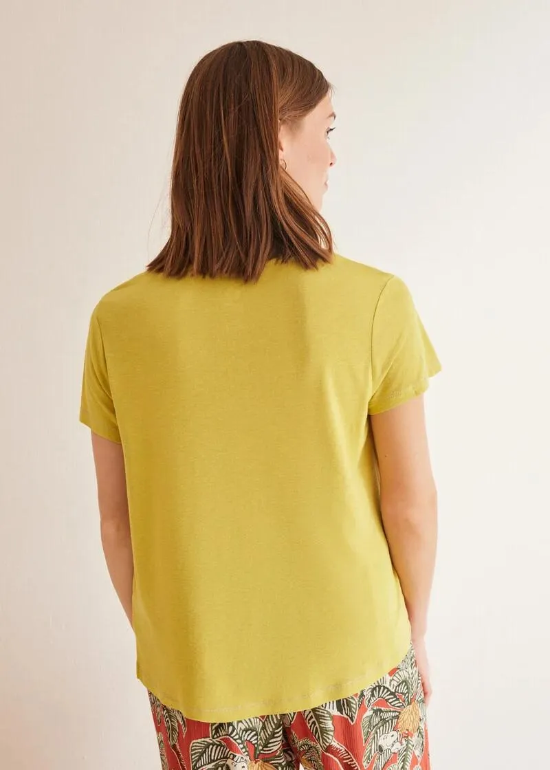 ПИЖАМИ ГОРЕН ДЕЛ 