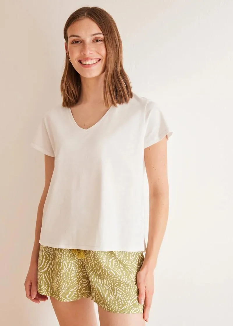 ПИЖАМИ ГОРЕН ДЕЛ 