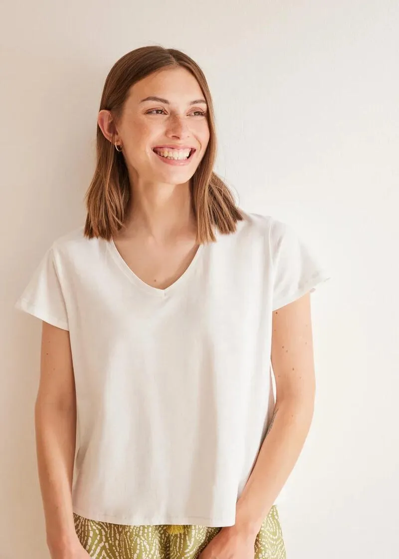 ПИЖАМИ ГОРЕН ДЕЛ 