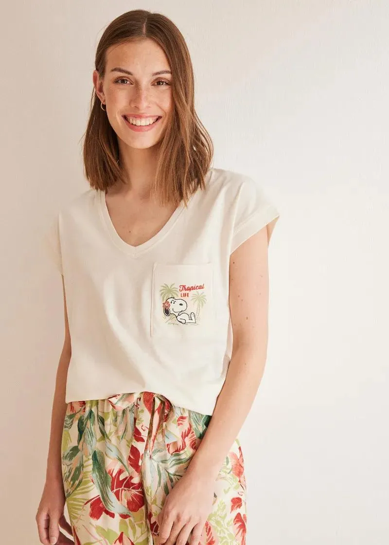 ПИЖАМИ ГОРЕН ДЕЛ 