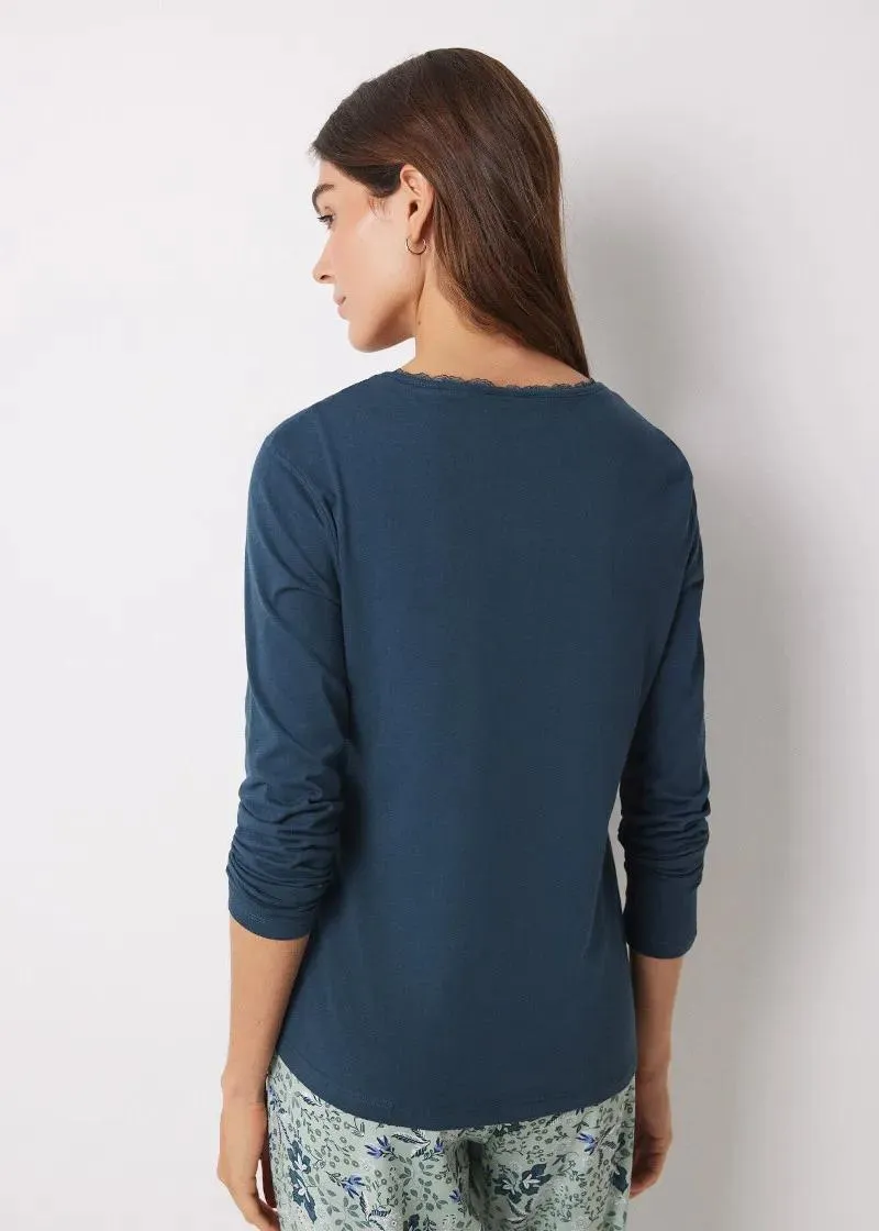 ПИЖАМИ ГОРЕН ДЕЛ 