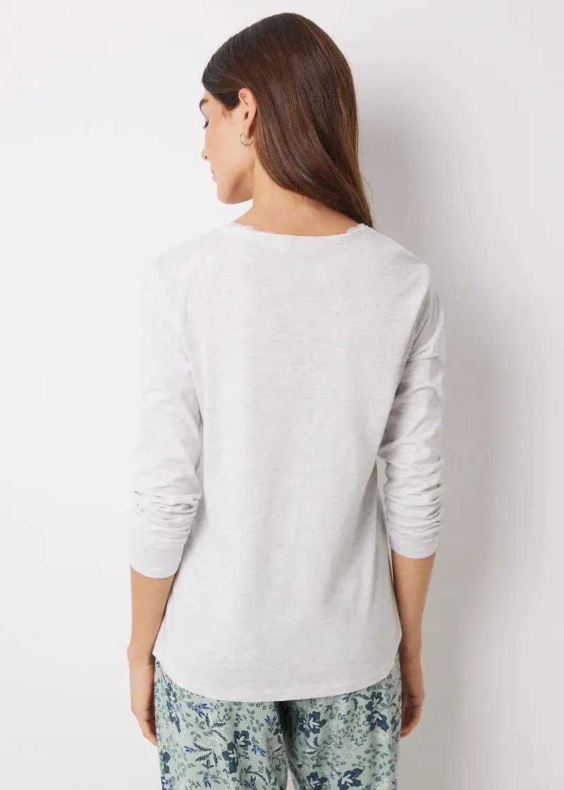 ПИЖАМИ ГОРЕН ДЕЛ 