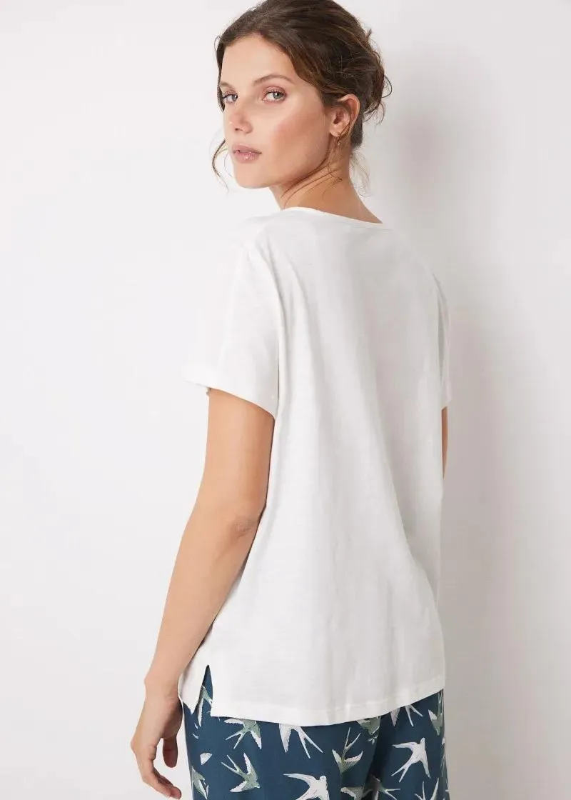 ПИЖАМИ ГОРЕН ДЕЛ 