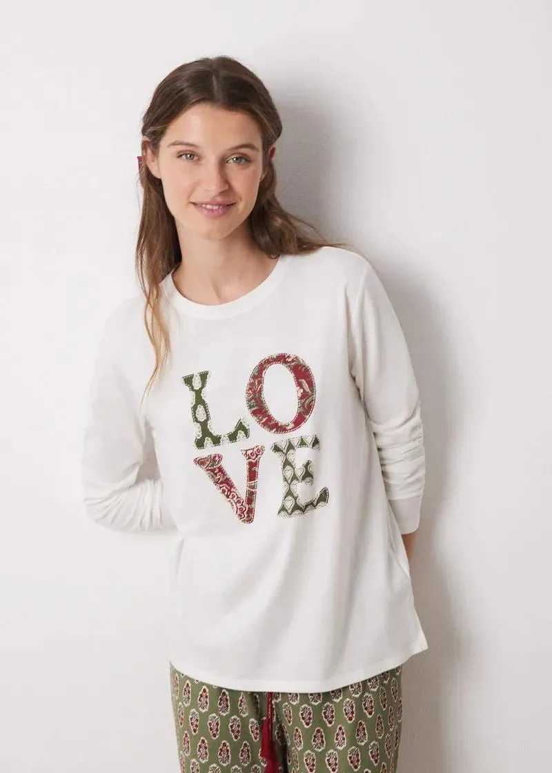 ПИЖАМИ ГОРЕН ДЕЛ 