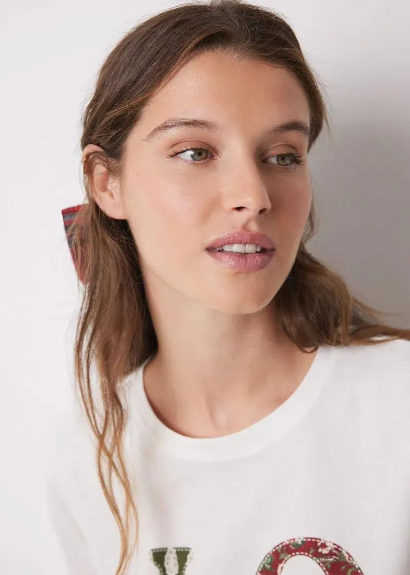 ПИЖАМИ ГОРЕН ДЕЛ 