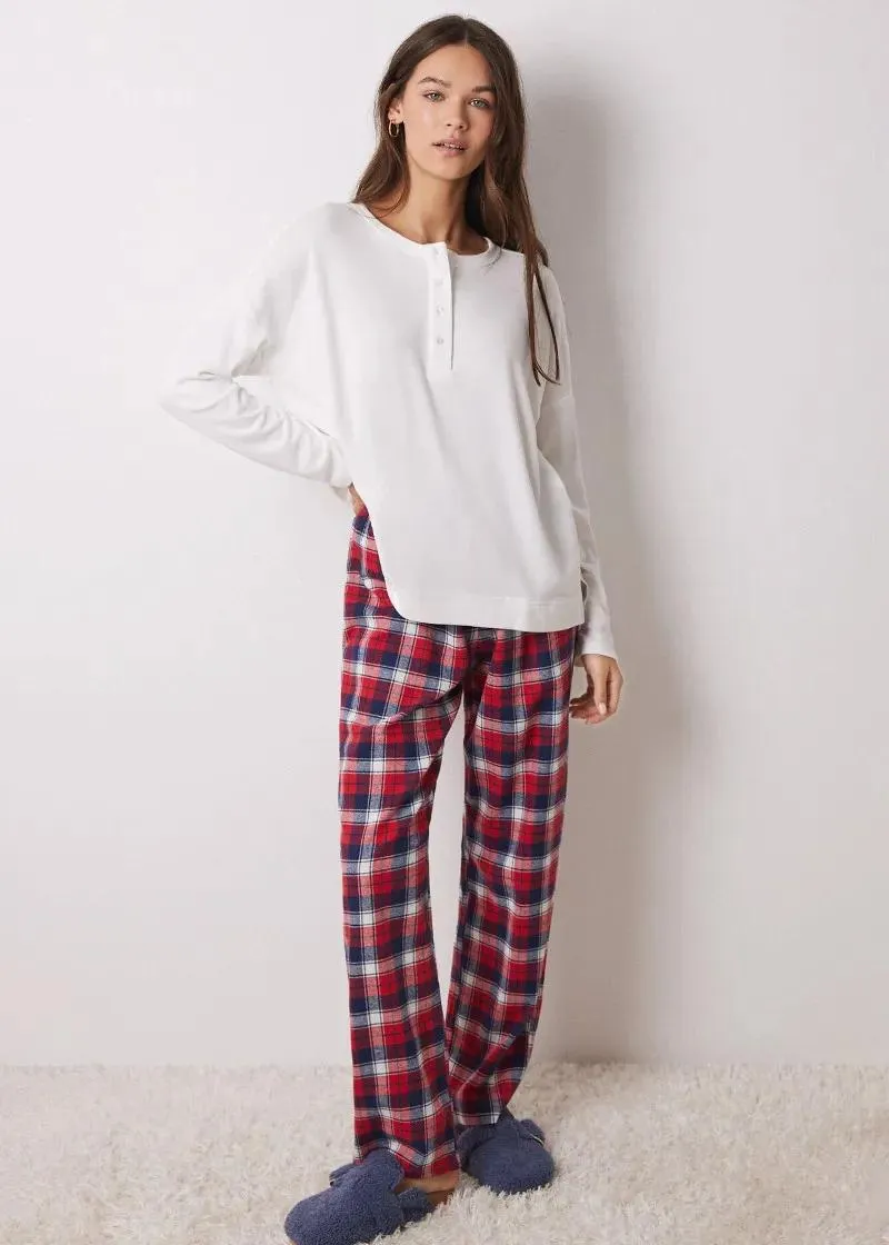 ПИЖАМИ ГОРЕН ДЕЛ 