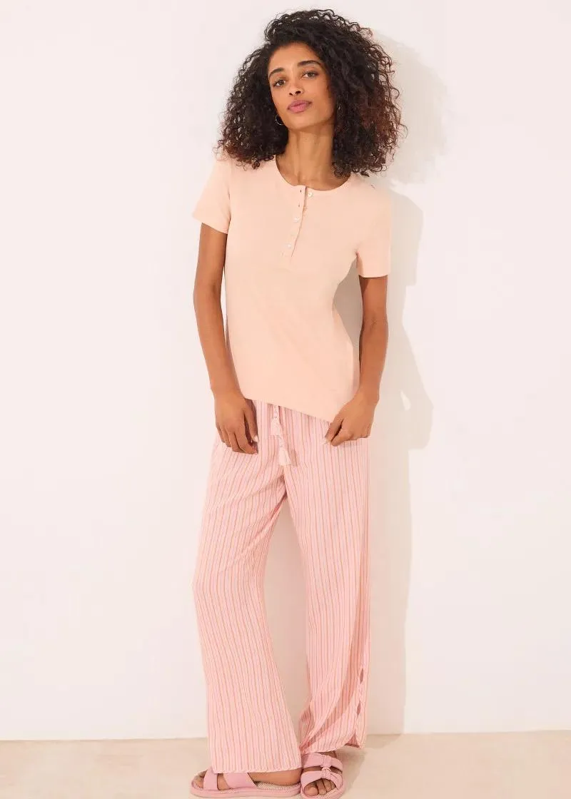 ПИЖАМИ ГОРЕН ДЕЛ 