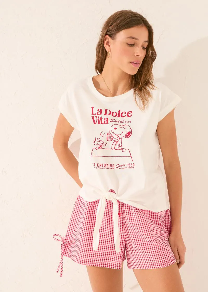 ПИЖАМИ ГОРЕН ДЕЛ 