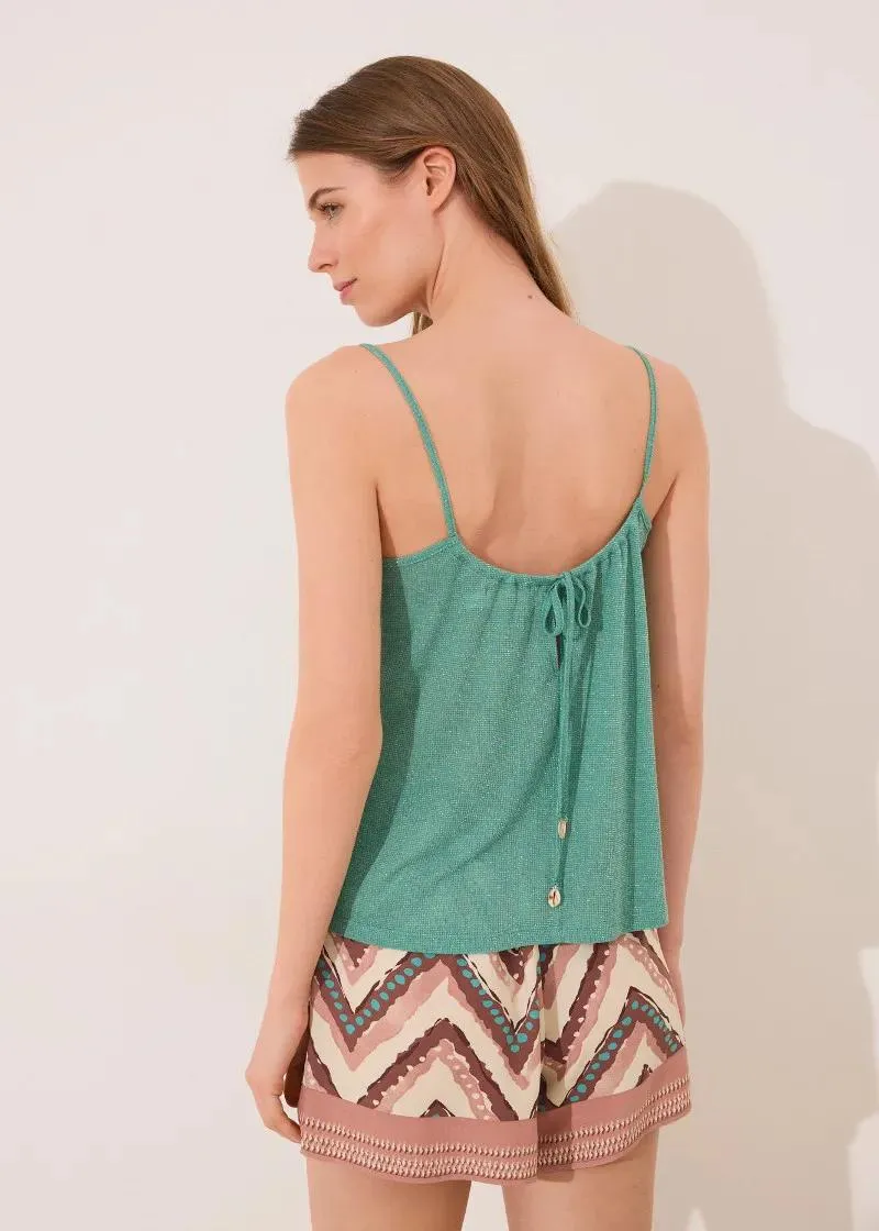 ПИЖАМИ ГОРЕН ДЕЛ 