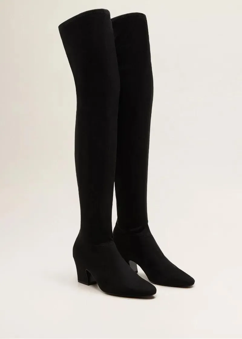 ВИСОКИ ЧИЗМИ 