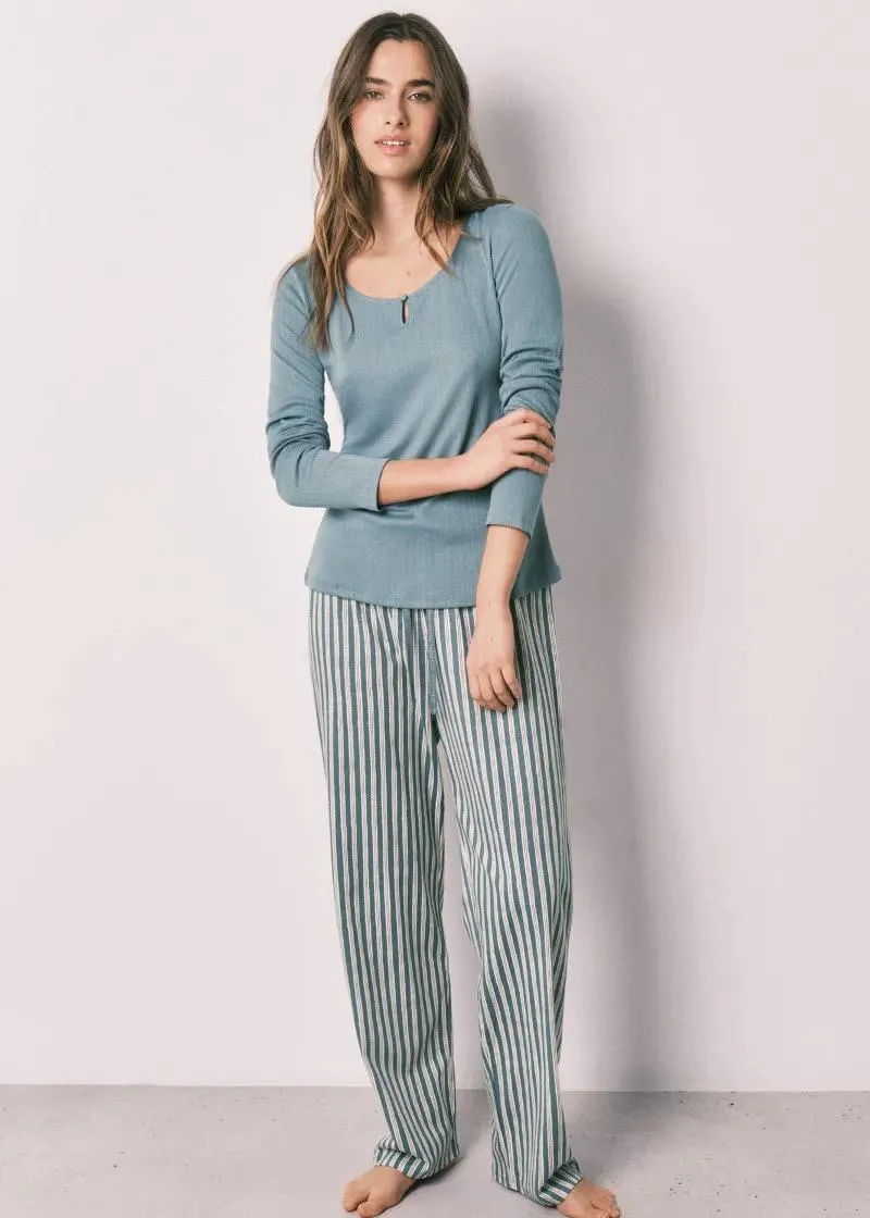 ПИЖАМИ ДОЛЕН ДЕЛ 