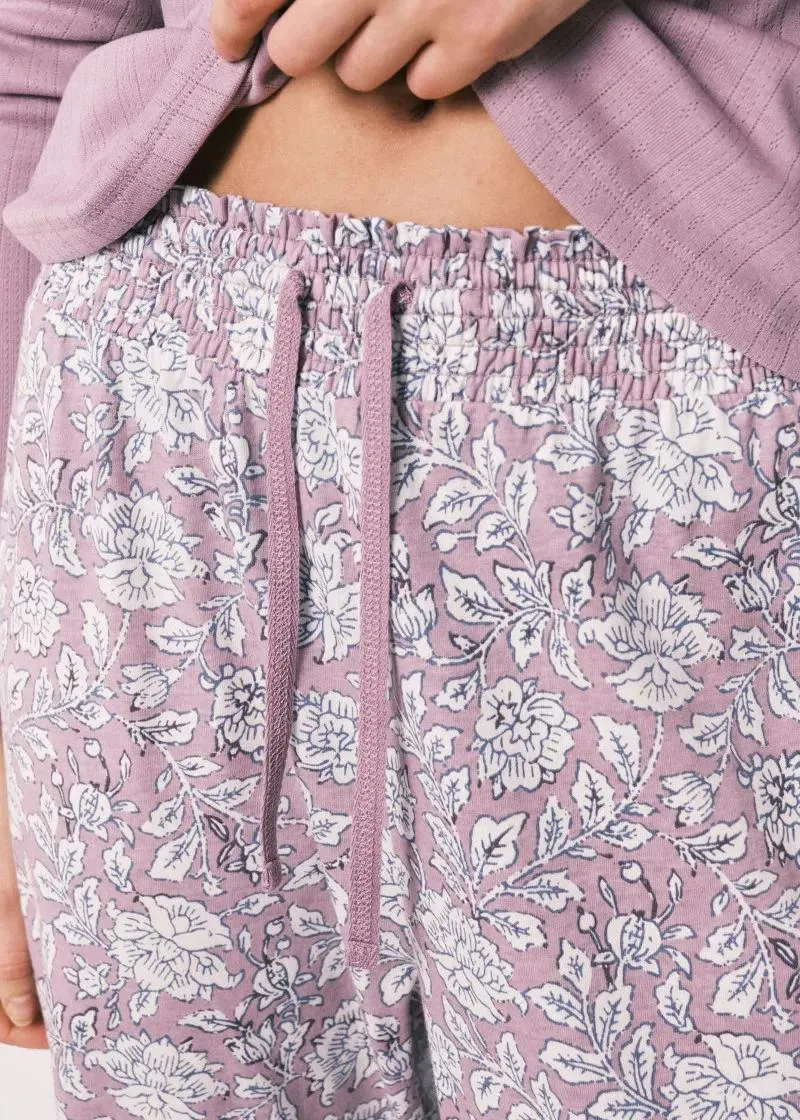 ПИЖАМИ ГОРЕН ДЕЛ 