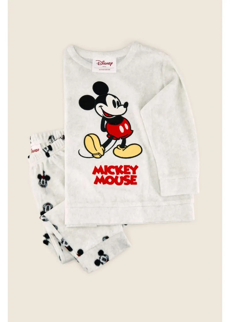 ДЕТСКИ ПИЖАМИ 