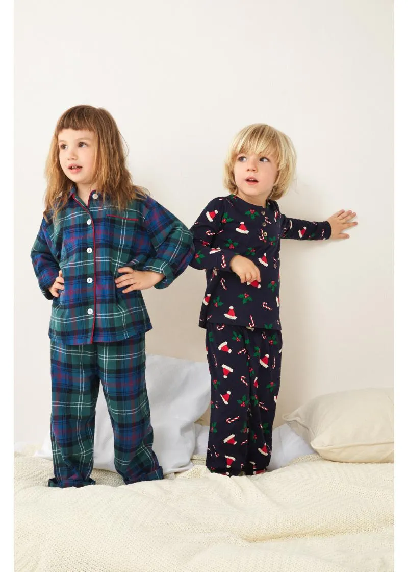 ДЕТСКИ ПИЖАМИ 