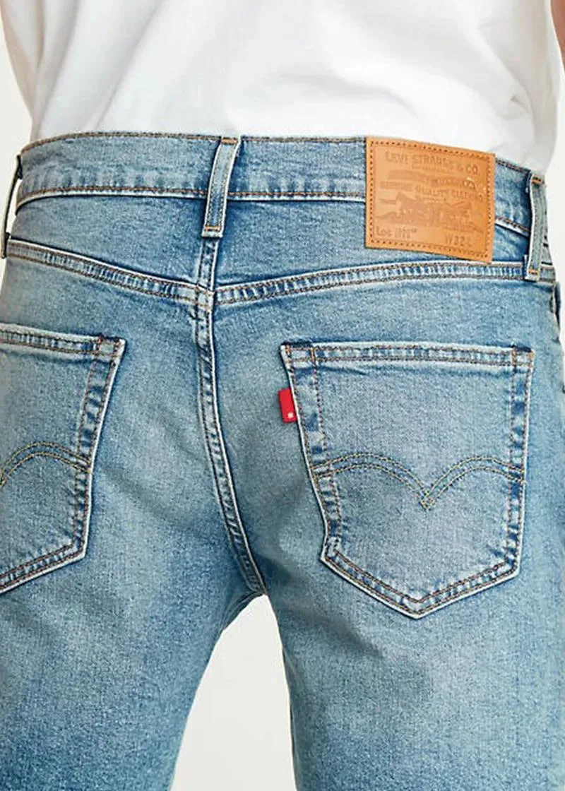 511 SLIM HEMMED SHORT 