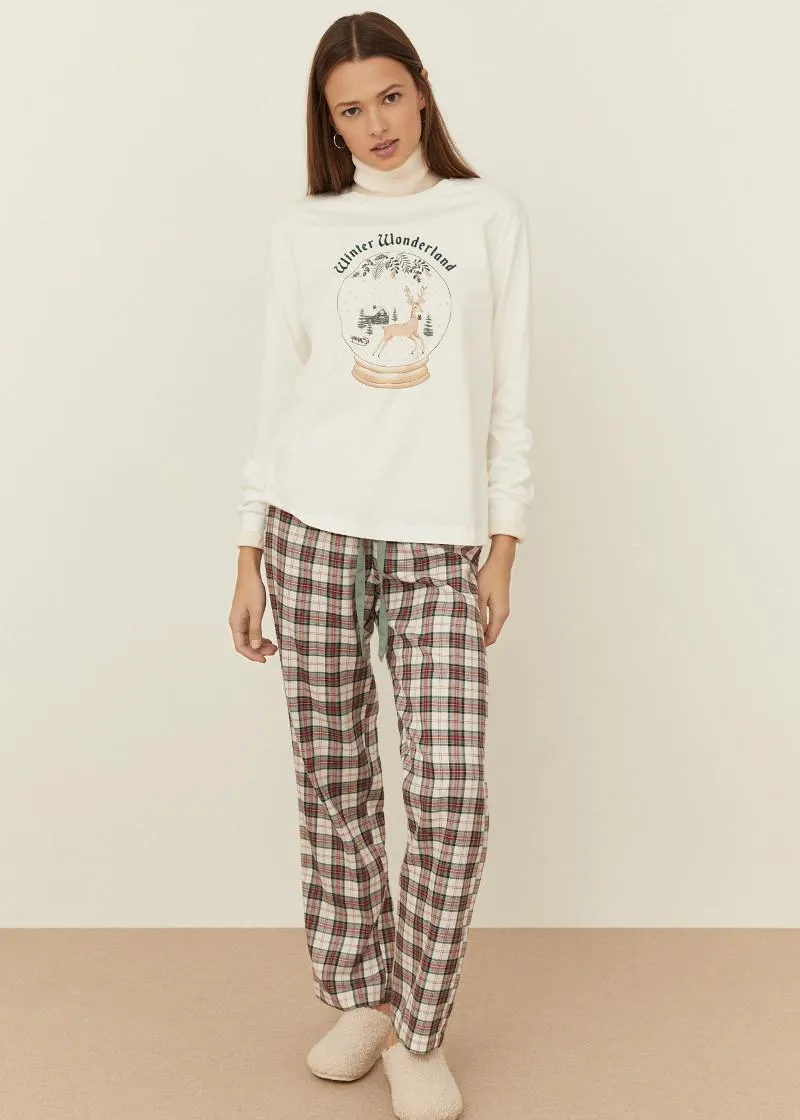 ПИЖАМИ ДОЛЕН ДЕЛ 