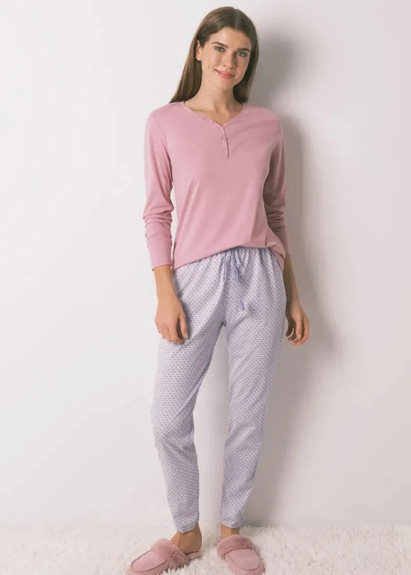 ПИЖАМИ ДОЛЕН ДЕЛ 