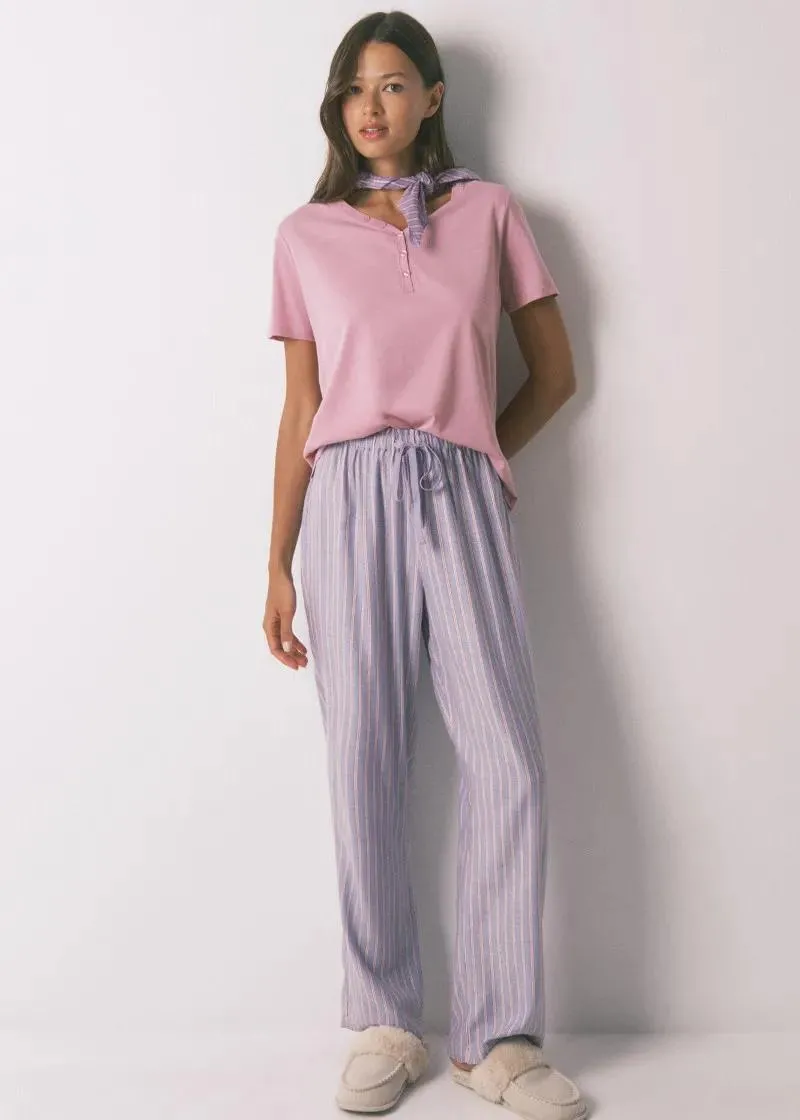 ПИЖАМИ ДОЛЕН ДЕЛ 