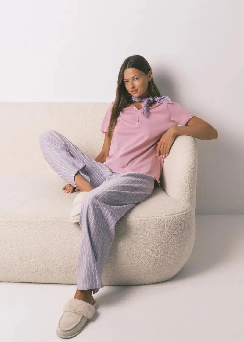 ПИЖАМИ ДОЛЕН ДЕЛ 