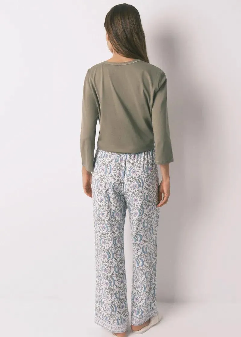 ПИЖАМИ ДОЛЕН ДЕЛ 