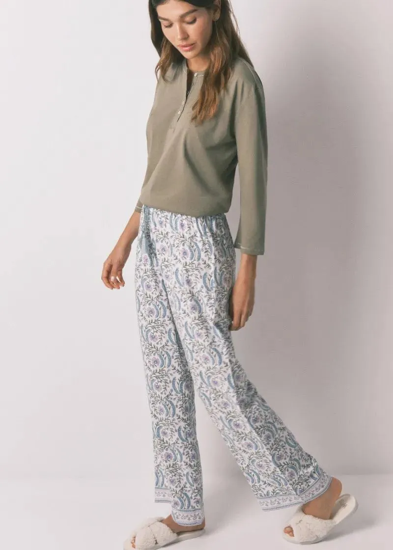 ПИЖАМИ ДОЛЕН ДЕЛ 